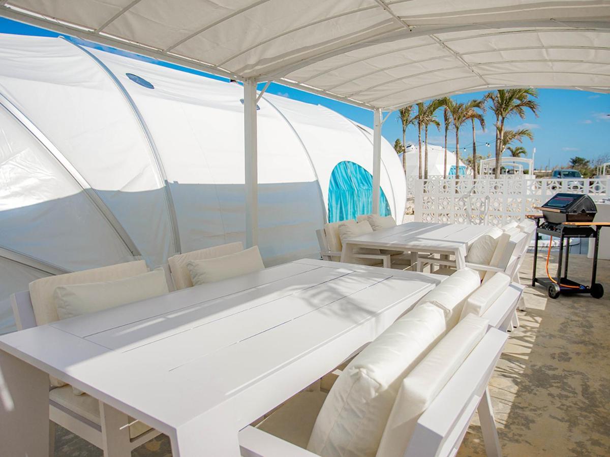 Glamtech Resorts Heaven Miyakojima  Exterior foto