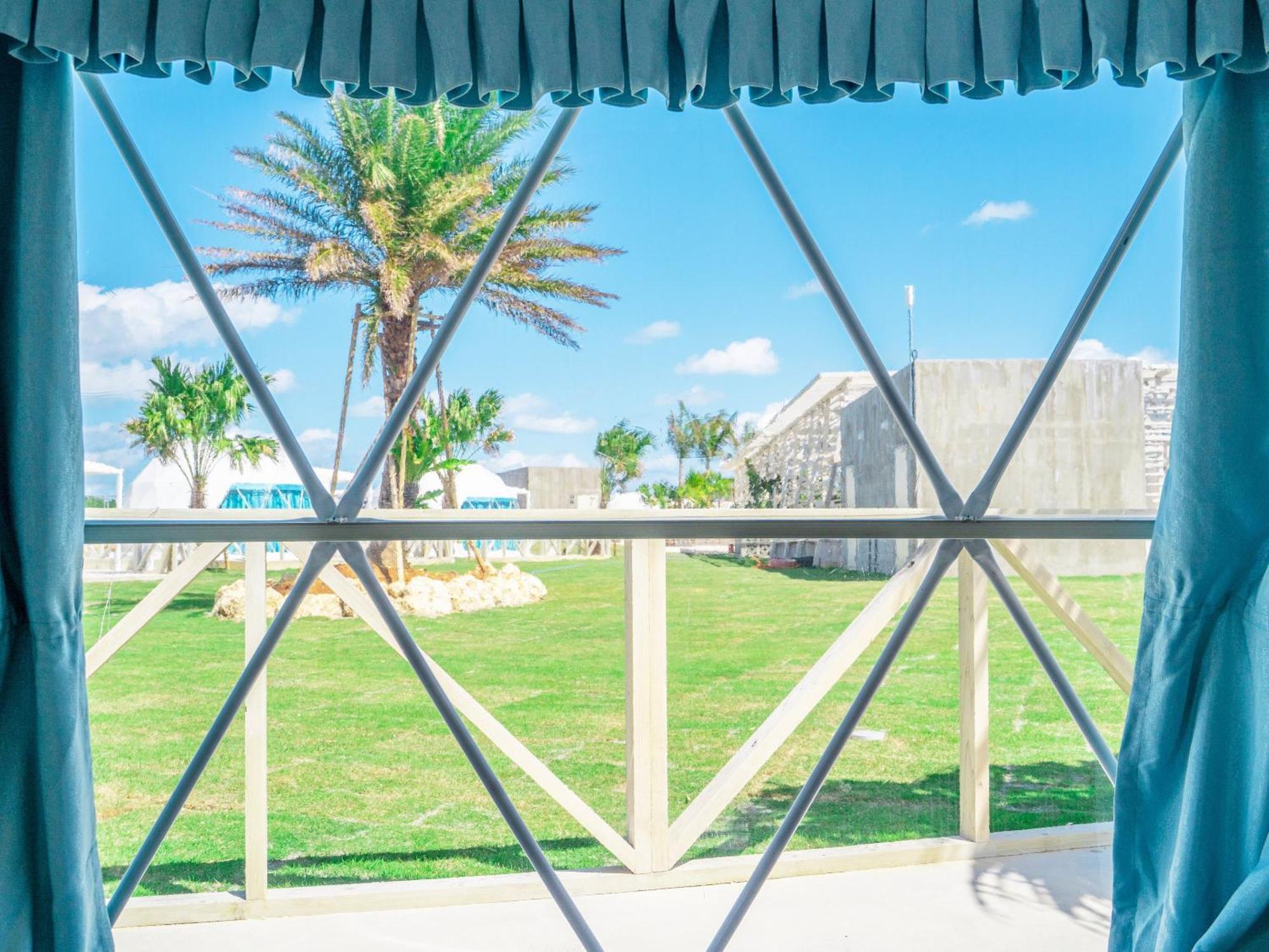 Glamtech Resorts Heaven Miyakojima  Exterior foto